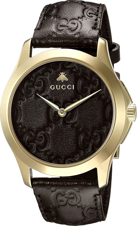 gucci relojes hombre|gucci watches original price.